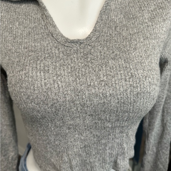 Crop top - Picture 3 of 4